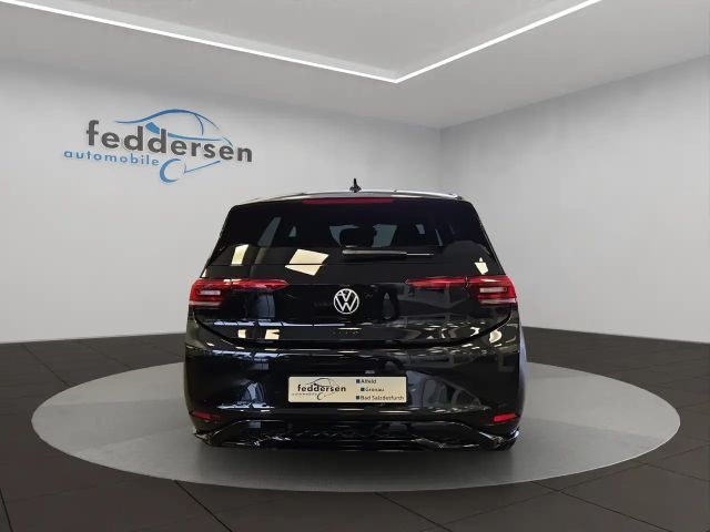 Volkswagen ID.3 GTX IQ.Drive