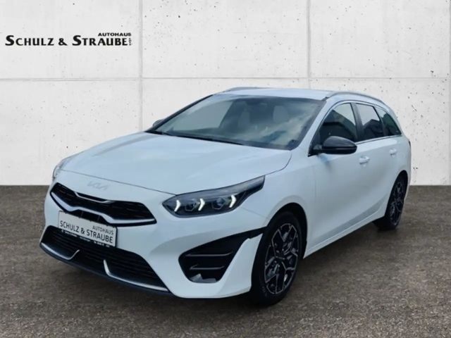 Kia Ceed GDi GT-Line