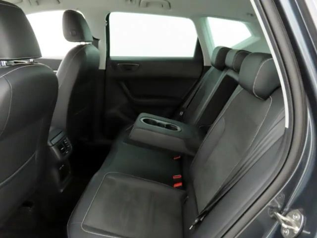 Seat Ateca 2.0 TSI 4Drive