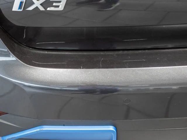 BMW iX3 Impressive iX3