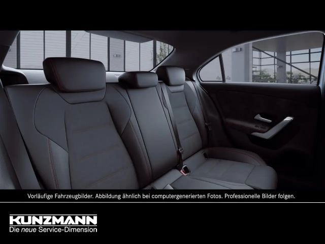 Mercedes-Benz A 250 A 250 e AMG Line