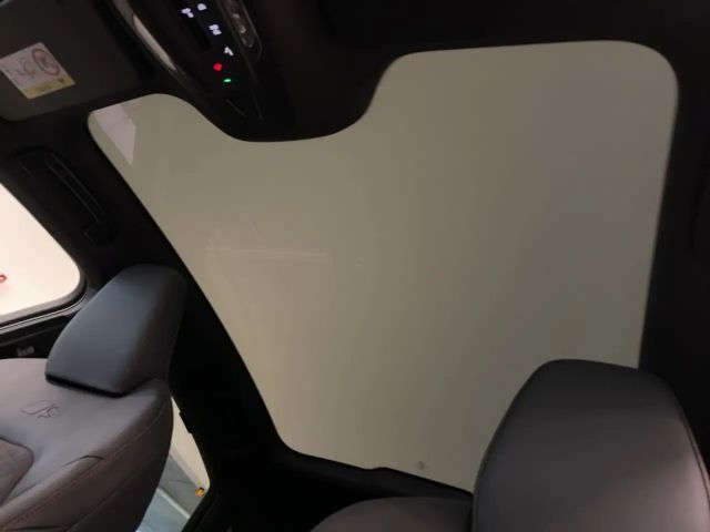 Audi A5 Hybride Quattro S-Tronic