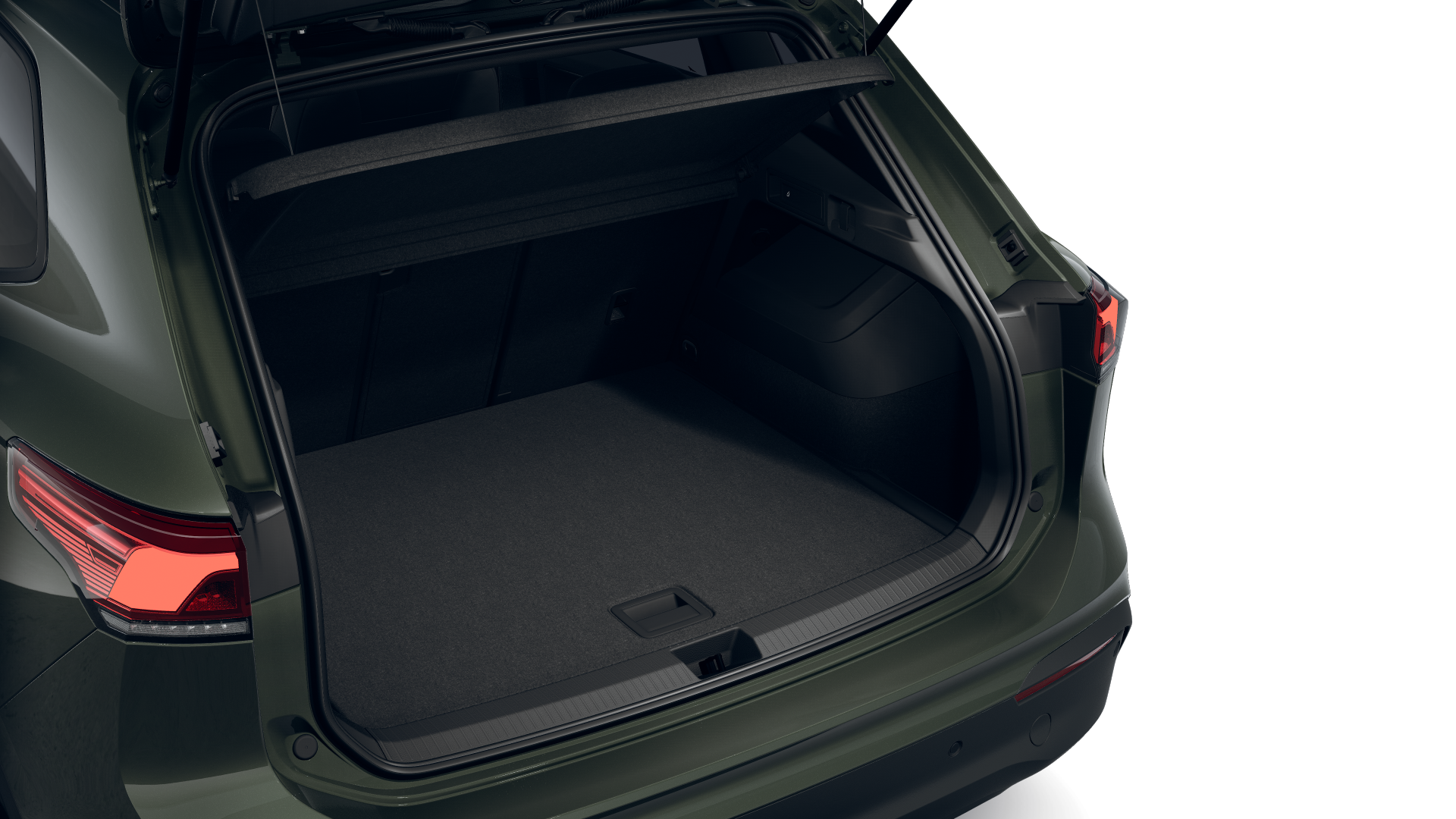 Volkswagen Tiguan Life eHybrid