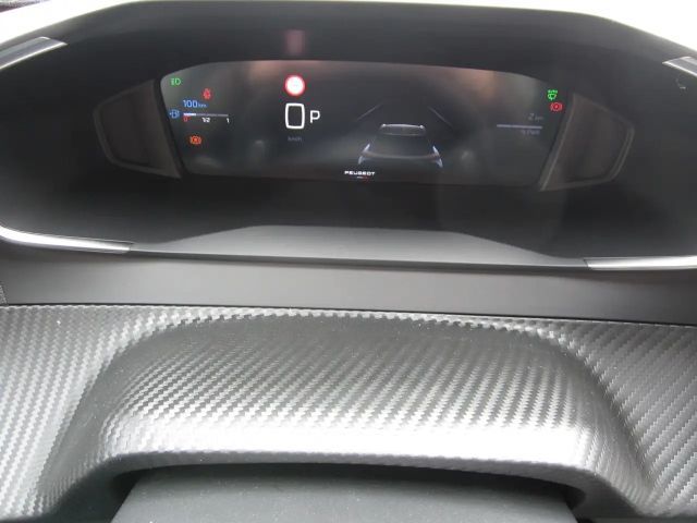 Peugeot 2008 Allure Pack Hybrid