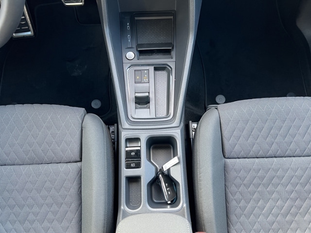 Volkswagen Caddy 1.5 TSI DSG Maxi