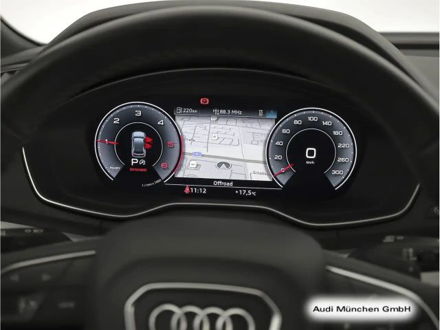 Audi Q5 40 TDI Quattro S-Line S-Tronic