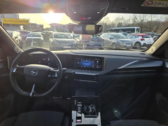 Opel Astra GS-Line Grand Sport Sports Tourer