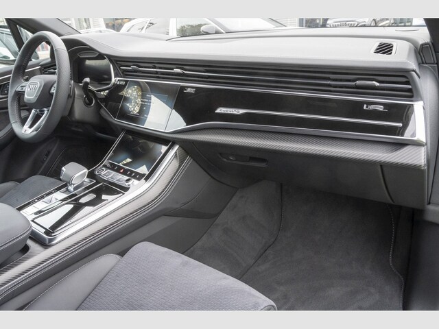 Audi Q7 55 TFSI Quattro S-Line