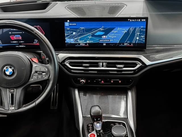 BMW M3 Competition Sedan xDrive