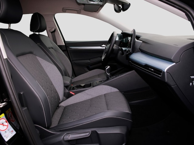 Volkswagen Golf 1.5 TSI Golf VIII