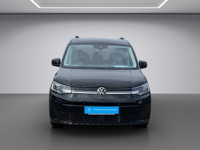 Volkswagen Caddy 2.0 TDI DSG