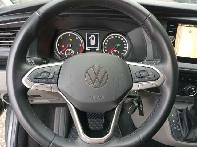 Volkswagen Caravelle 2.0 TDI T6