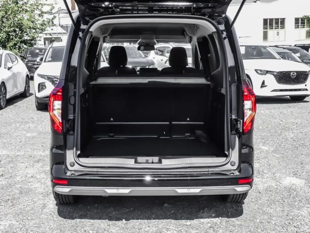 Nissan Townstar DIG-T N-Connecta