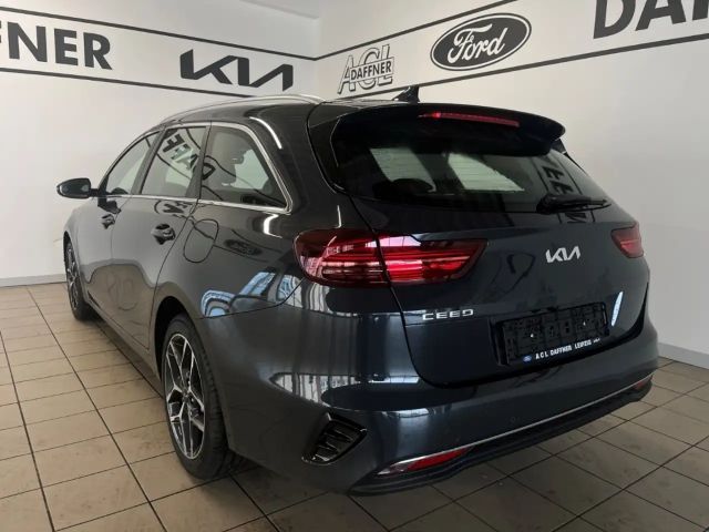 Kia Ceed Spirit SportWagon