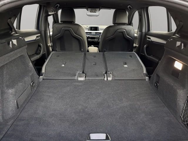 BMW X2 Coupé M-Sport xDrive25e