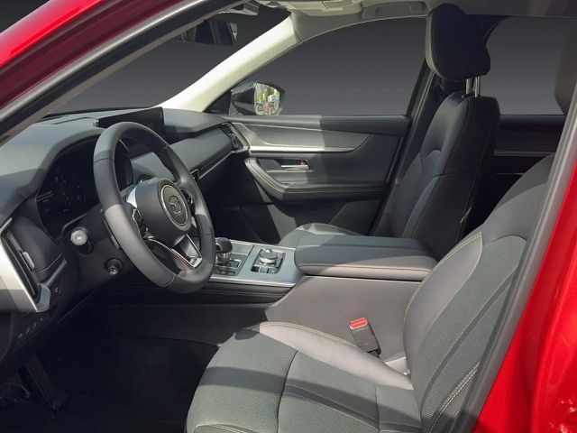 Mazda CX-60 Homura e-Skyactiv