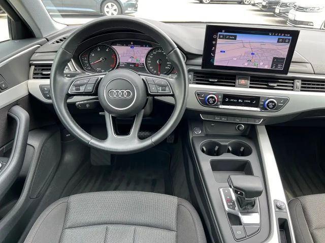 Audi A4 35 TDI Avant S-Tronic