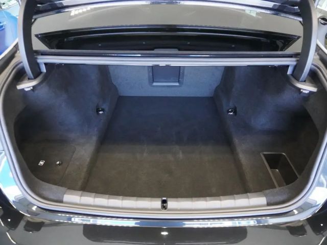 BMW 740 740d Lang Sedan xDrive