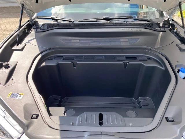 Ford Mustang Mach-E AWD Premium