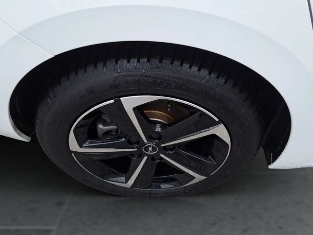 Opel Astra GS-Line Grand Sport