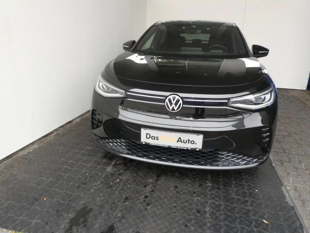 Volkswagen ID.5 220 kW 4Motion GTX