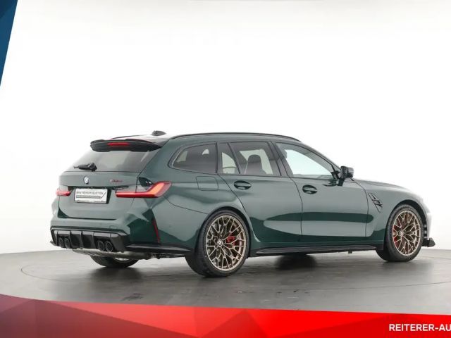 BMW M3 CS xDrive