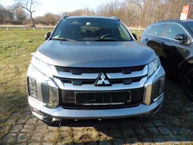 Mitsubishi ASX 2WD Edition+