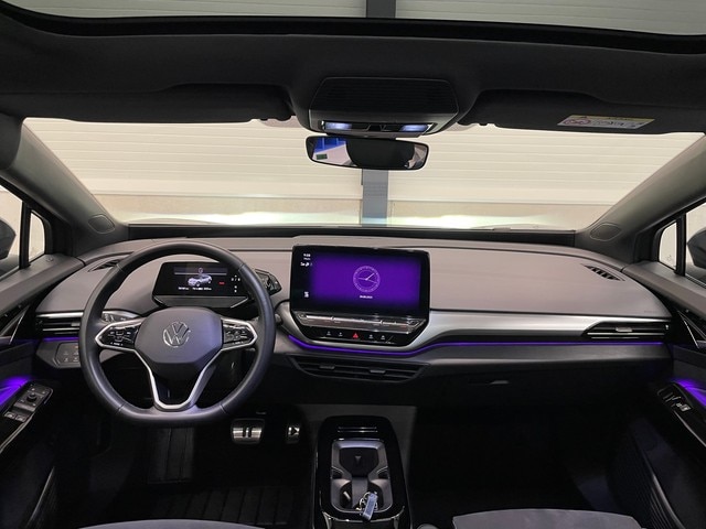 Volkswagen ID.4 150 kW Performance Pro