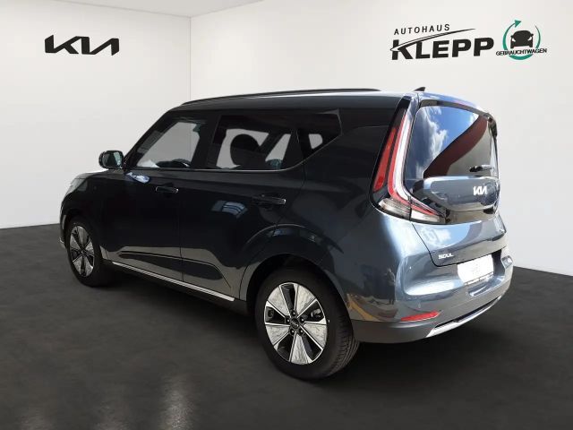 Kia Soul e-Soul