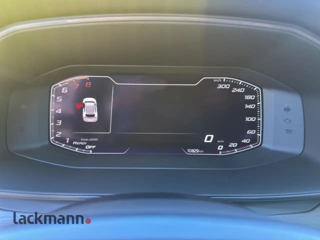 Cupra Formentor 4Drive VZ