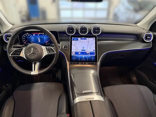 Mercedes-Benz GLC 220 4MATIC GLC 220 d
