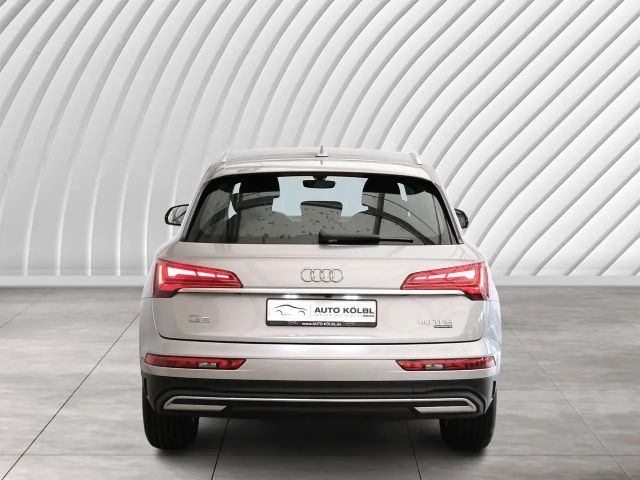Audi Q5 40 TFSI Quattro