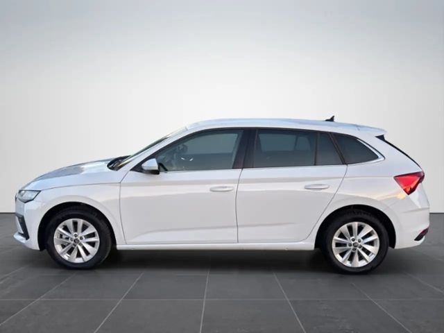 Skoda Scala 1.0 TSI Selection