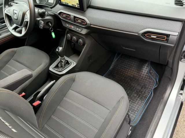 Dacia Sandero Comfort Stepway