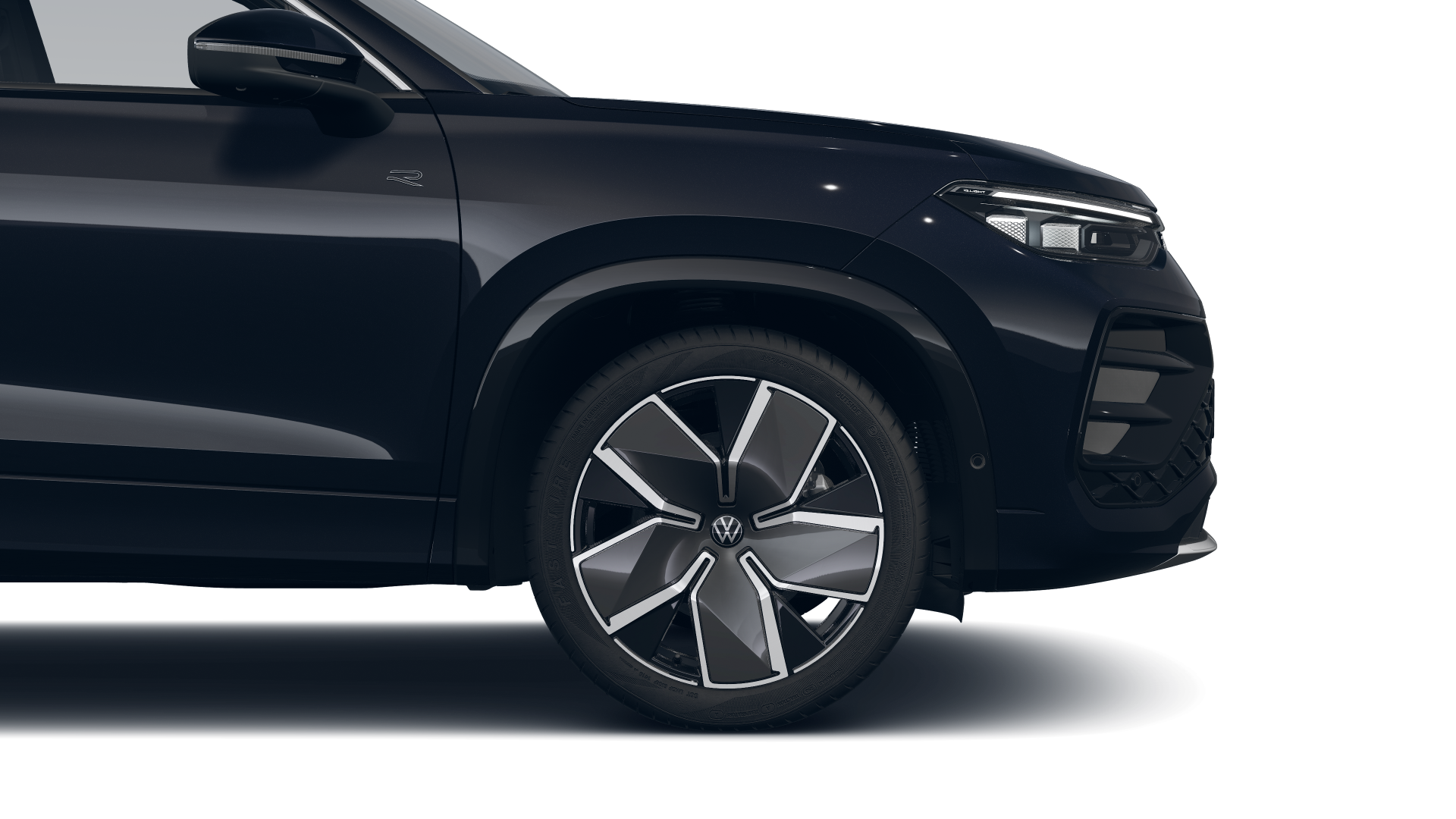 Volkswagen Tayron 4Motion