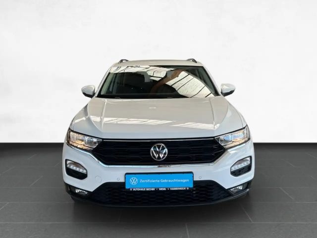 Volkswagen T-Roc 1.0 TSI
