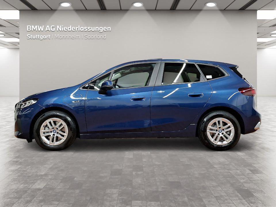 BMW 225 Active Tourer xDrive