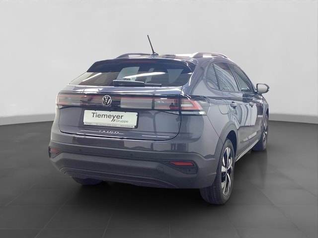 Volkswagen Taigo 1.0 TSI DSG Life