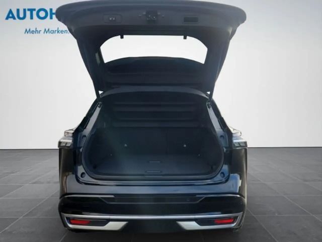 Nissan Qashqai Tekna