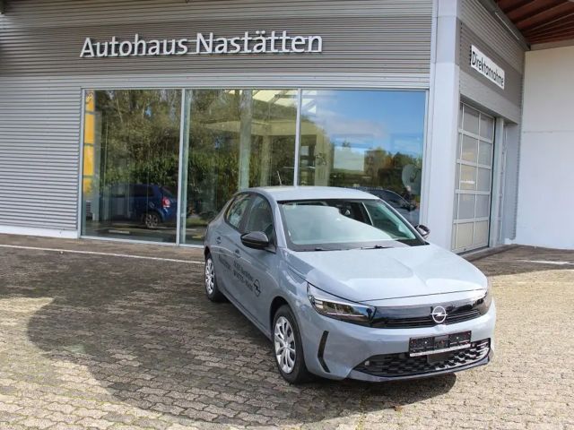 Opel Corsa 1.2 Turbo Hybrid Turbo