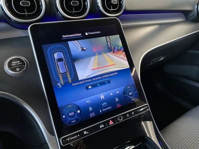 Mercedes-Benz C 200 AVANTGARDE Estate