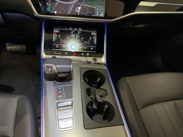 Audi A6 40 TDI Avant S-Tronic