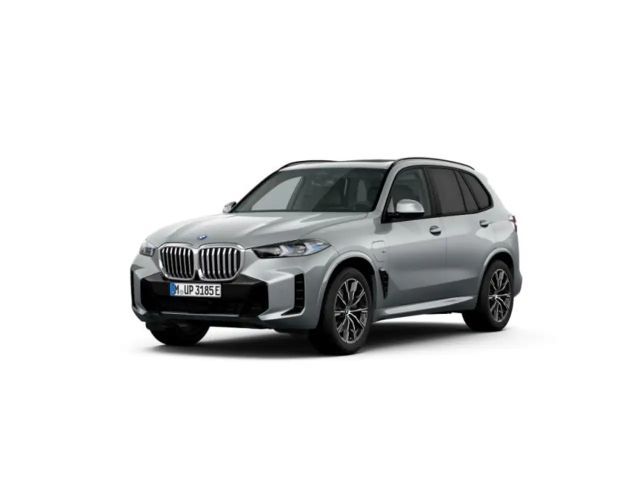 BMW X5 M-Sport xDrive50e