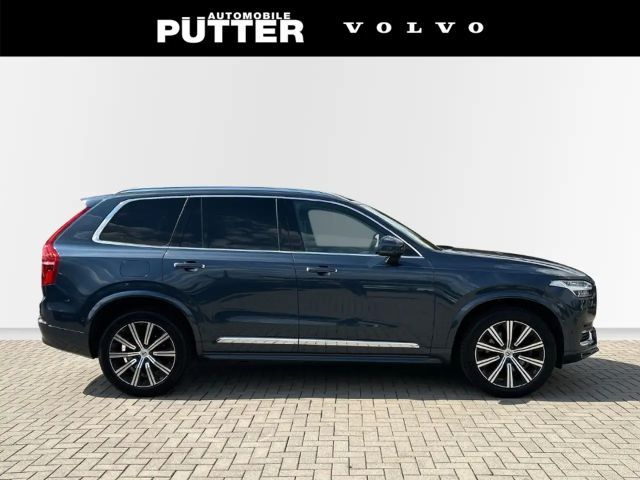 Volvo XC90 AWD Bright Plus