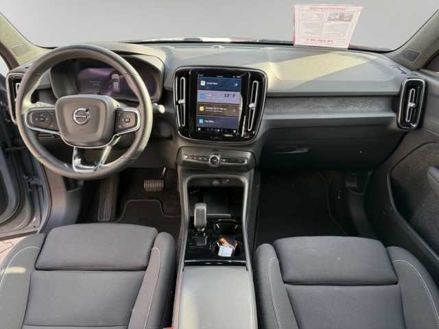 Volvo XC40 Recharge