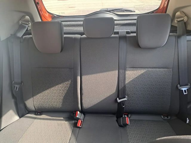 Suzuki Swift Flash Hybrid