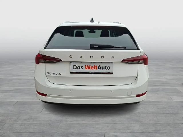 Skoda Octavia Style Style