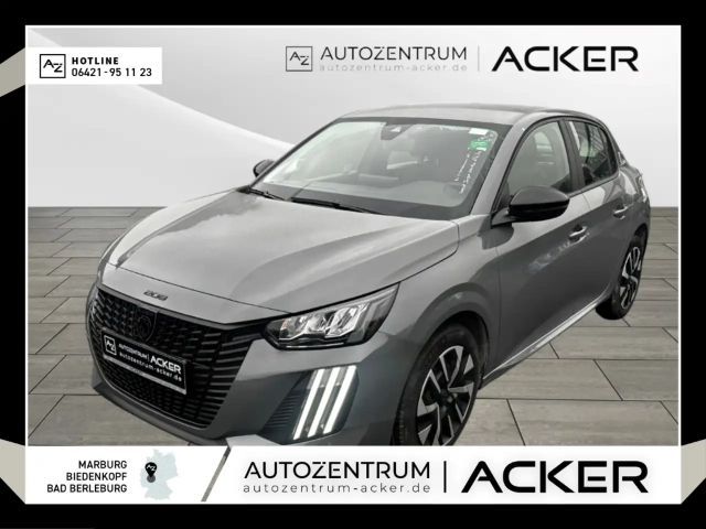 Peugeot 208 Active Pack PureTech