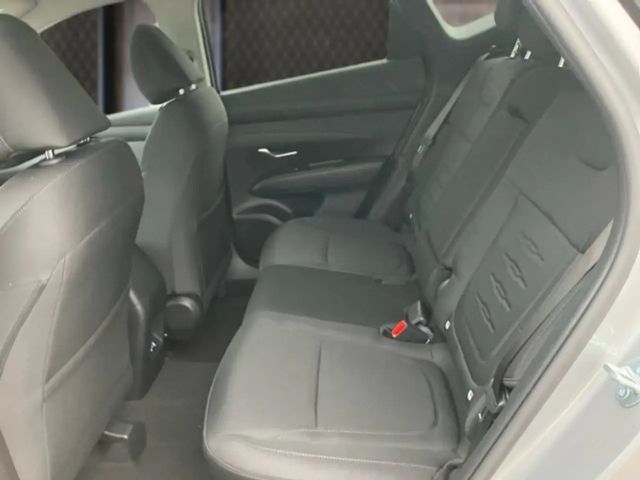 Hyundai Tucson 2WD T-GDi