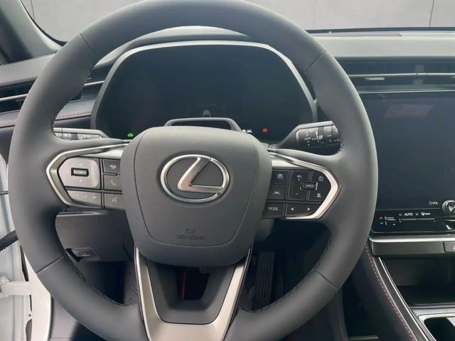 Lexus LBX Elegant